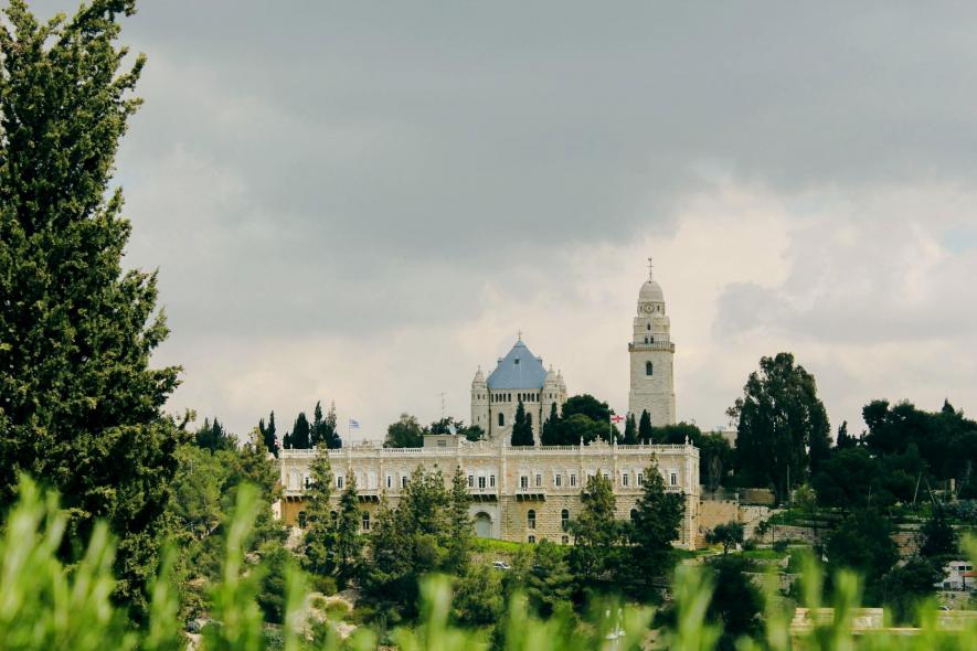 Храм Успения Богородицы