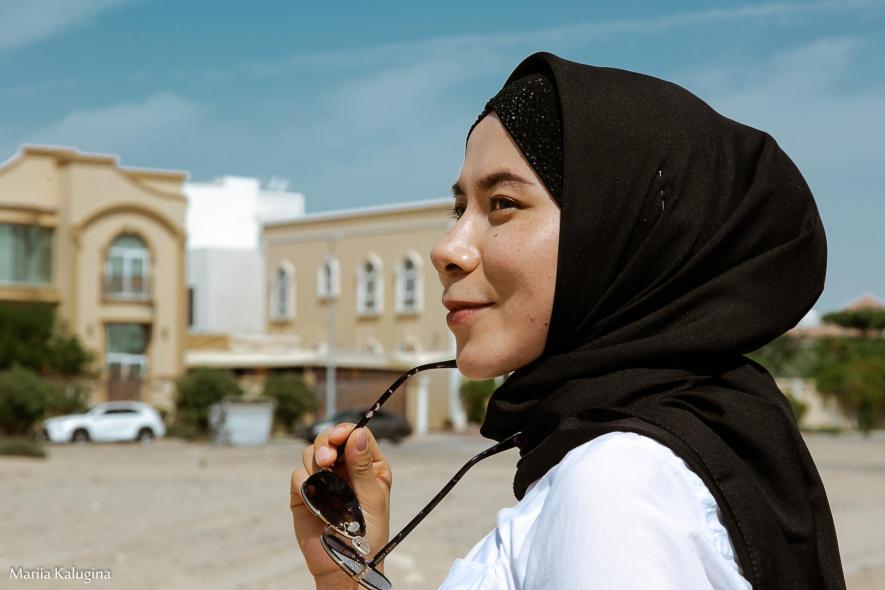 Al Barsha South