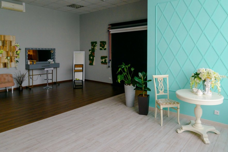 Фотостудия Foto House