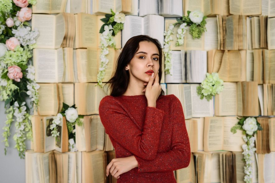 Фотостудия Foto House