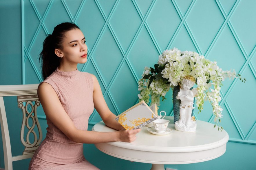 Фотостудия Foto House