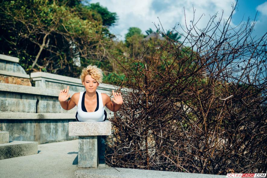 Смотровая площадка Лад Кох