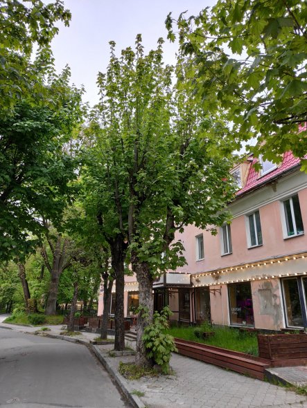 Пространство 