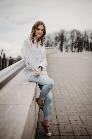 Первомайский бульвар