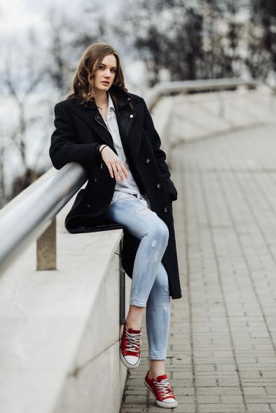 Первомайский бульвар