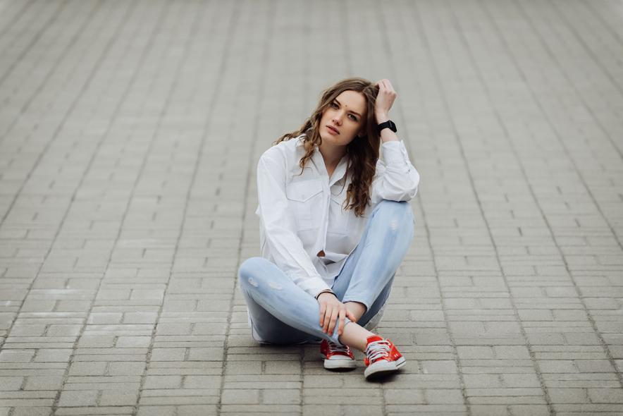 Первомайский бульвар