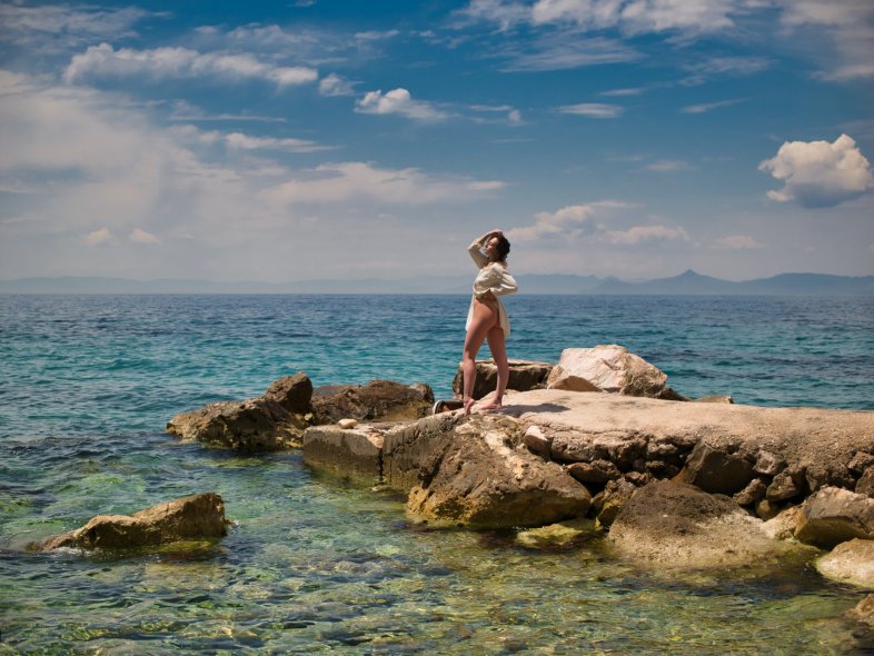 Kavouri lemos (Vouliagmeni)