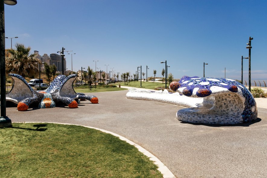 Argaman Beach