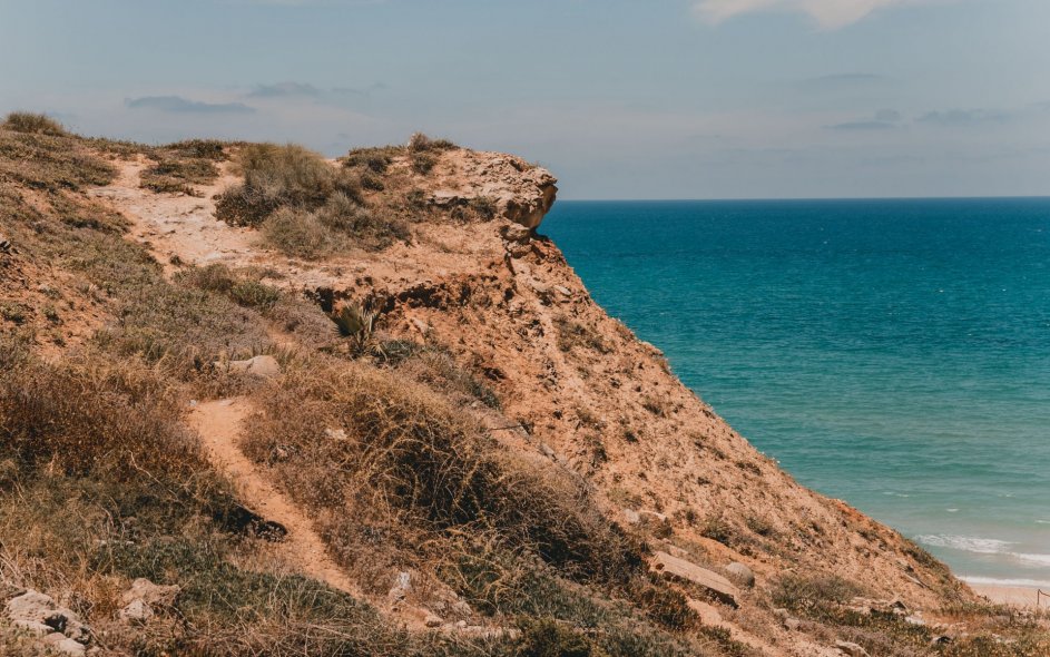 Argaman Beach