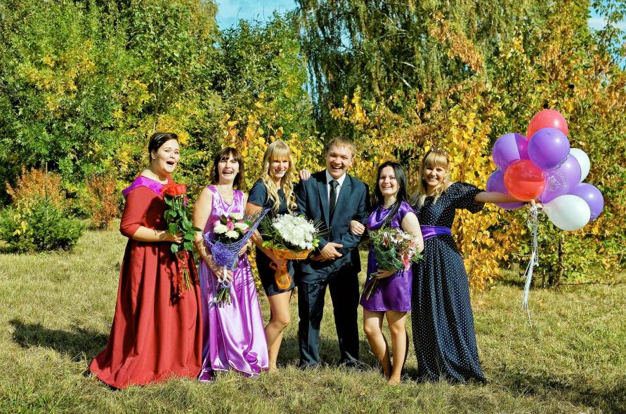 Набережная на ОбьГЭСе