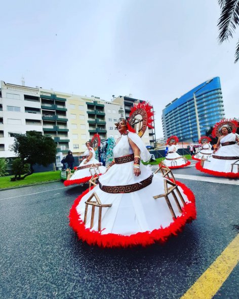 Центральна площадь 