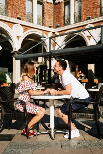 Площадь Пьяцца