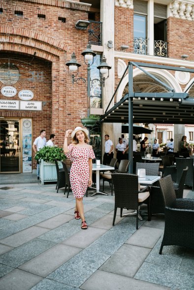 Площадь Пьяцца