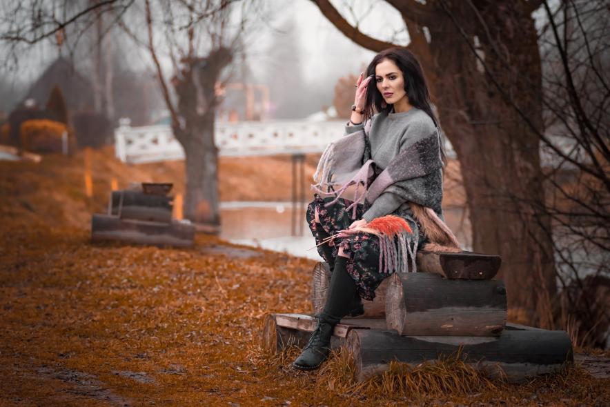 Деревня Сартаково Владимирский источник