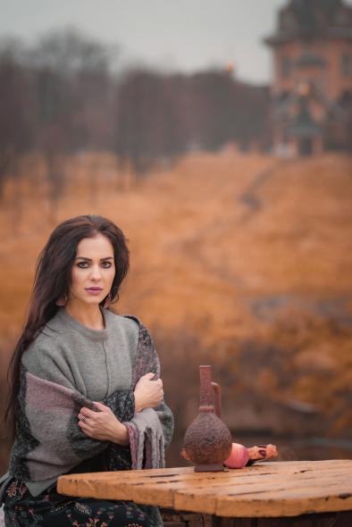 Деревня Сартаково Владимирский источник