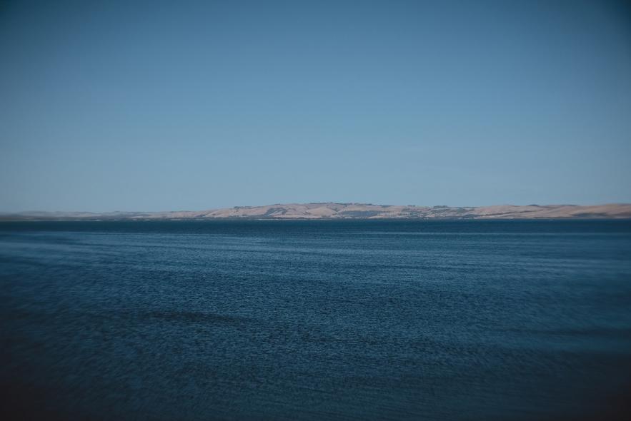 Национальный парк Черчилл Айленд Марин (Churchill Island Marine National Park)