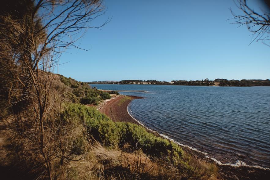 Национальный парк Черчилл Айленд Марин (Churchill Island Marine National Park)