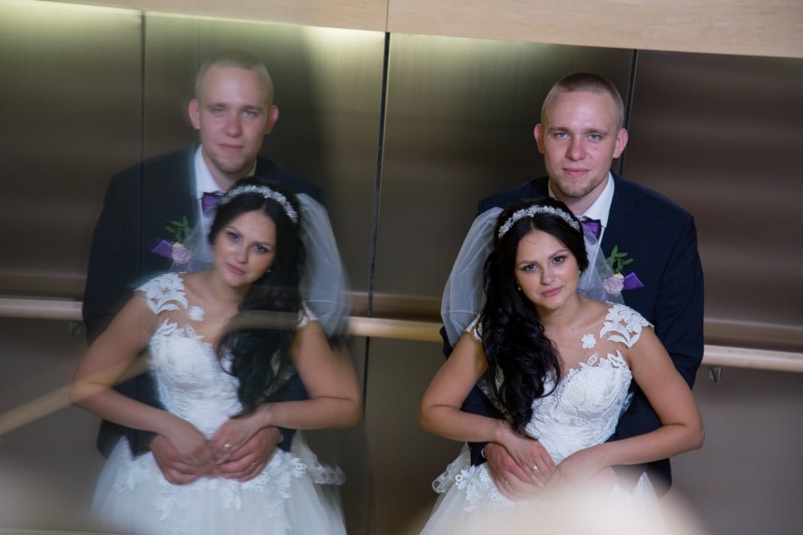 Латвийская национальная библиотека