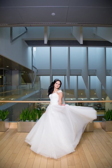 Латвийская национальная библиотека