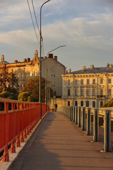 Выборгский замок