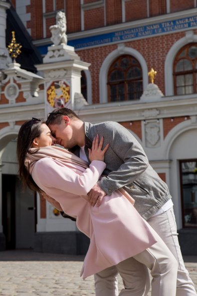 Дом Черноголовых