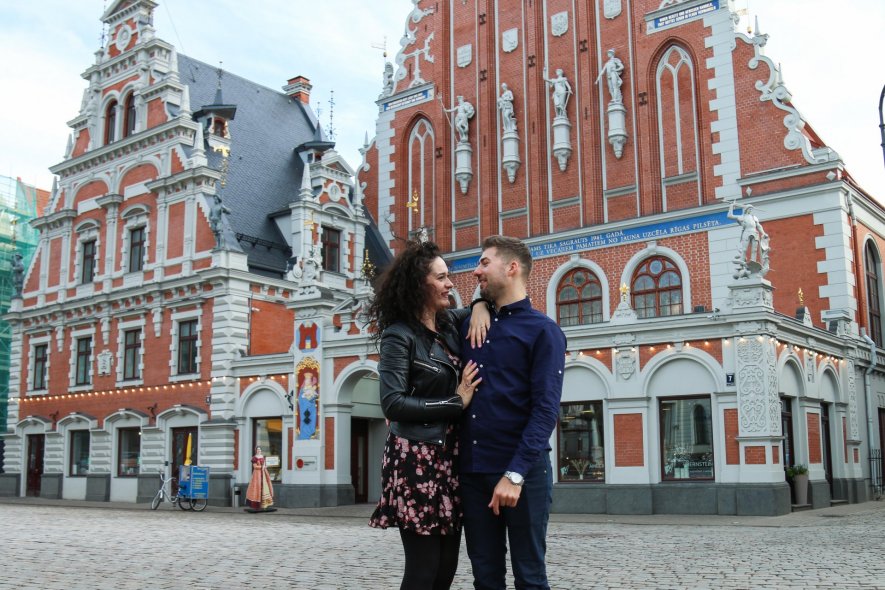 Дом Черноголовых