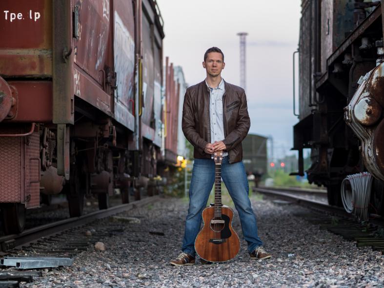 Старое ДЭПО, Pasila