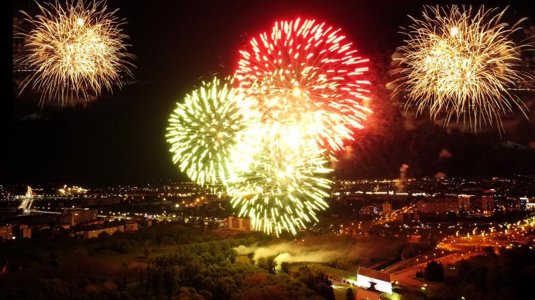 Брестская крепость