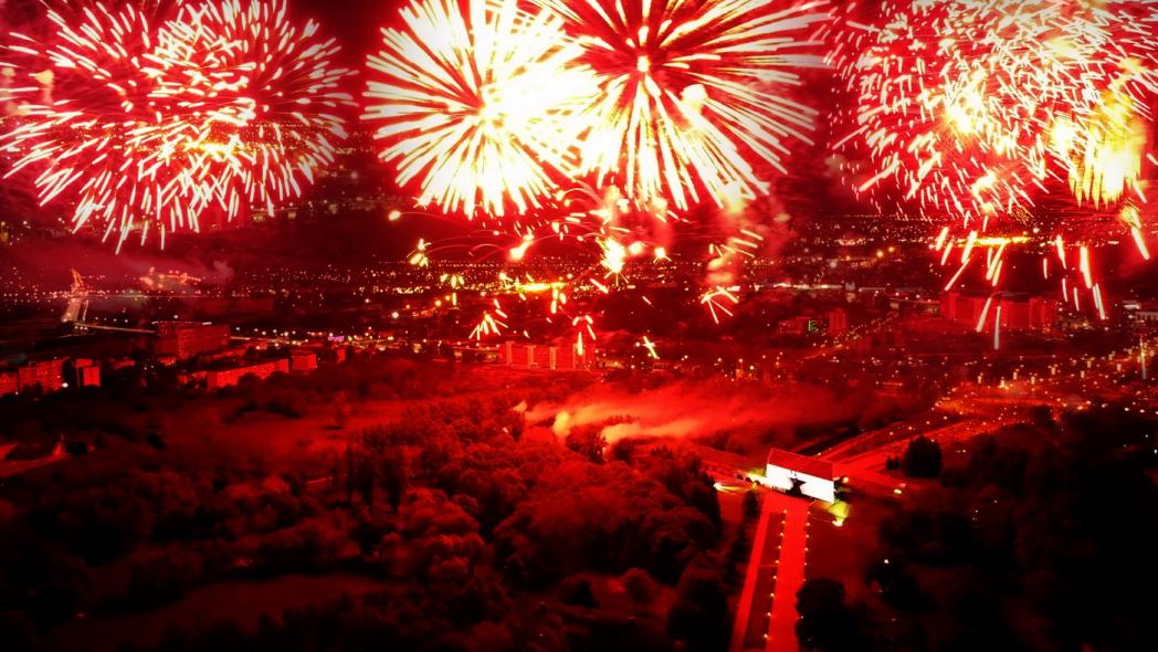 Брестская крепость