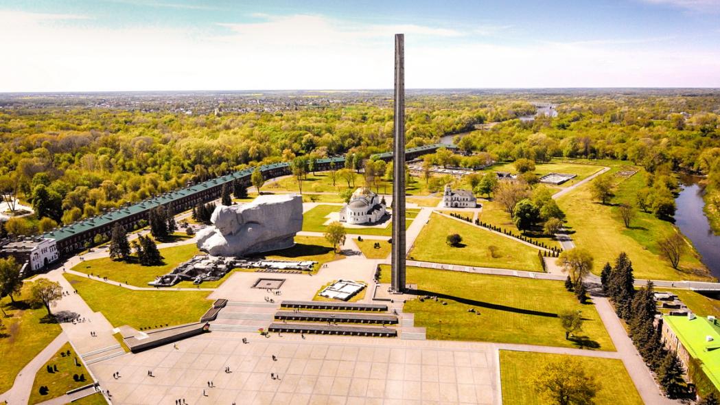 Брестская крепость