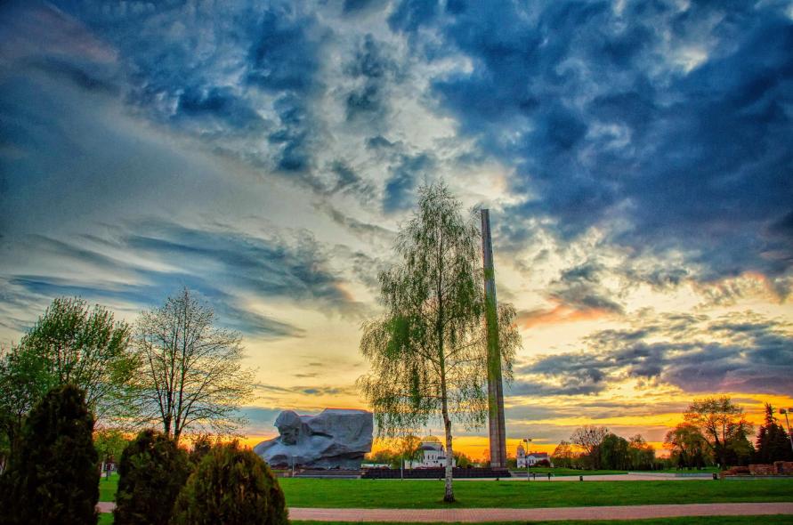 Брестская крепость