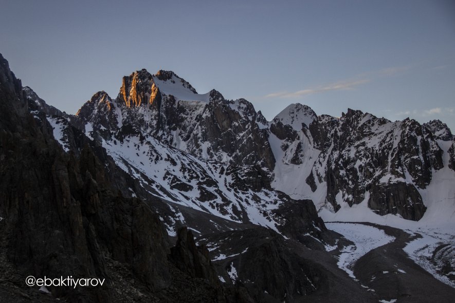 хижина Рацека