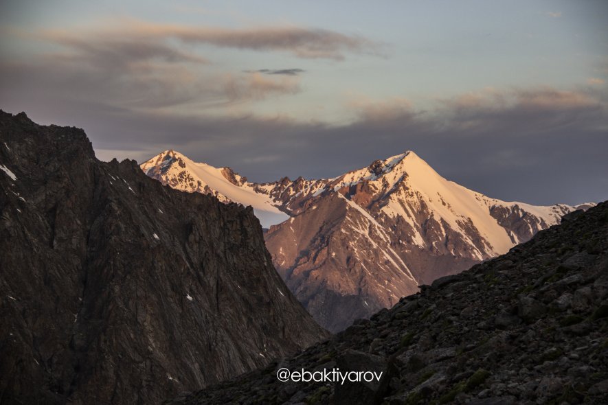 хижина Рацека