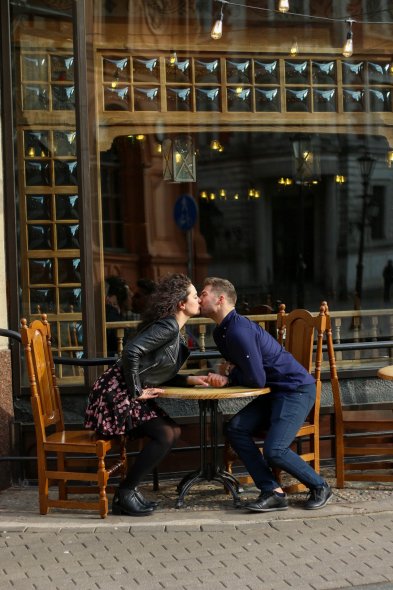 Домская площадь