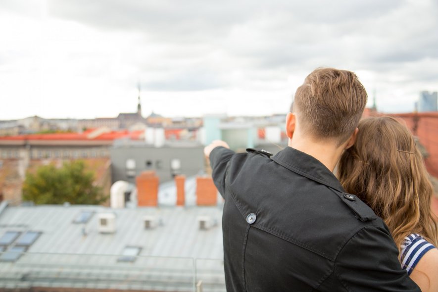 Галерея Рига