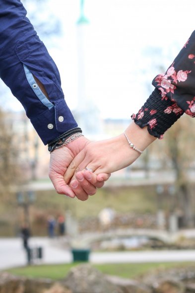 Бастионная горка