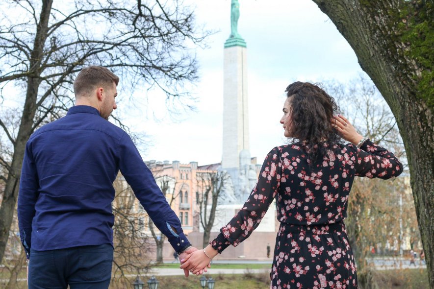 Бастионная горка