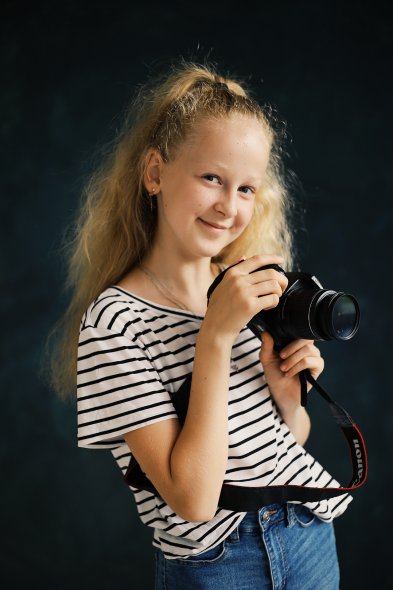 Clover Photo Studio