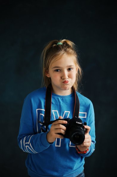 Clover Photo Studio