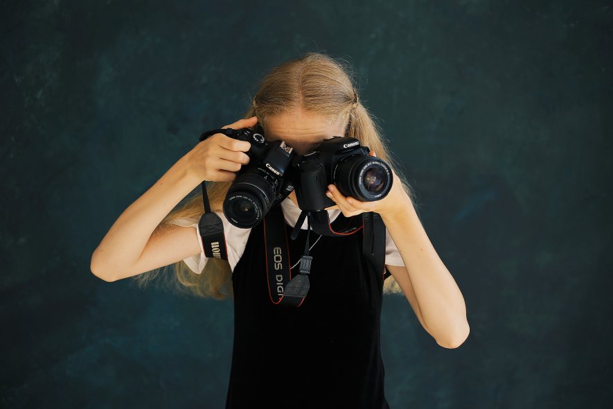Clover Photo Studio
