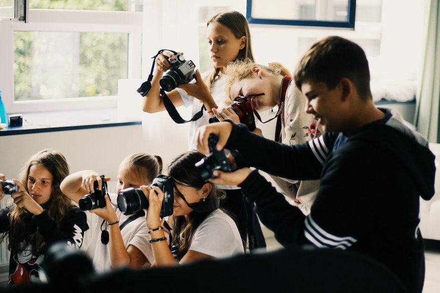 Clover Photo Studio