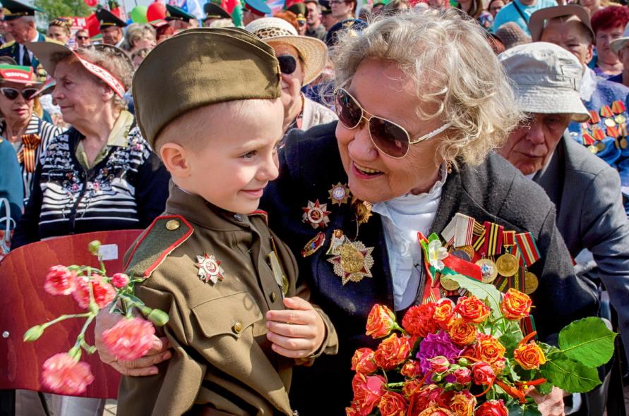 Брестская крепость