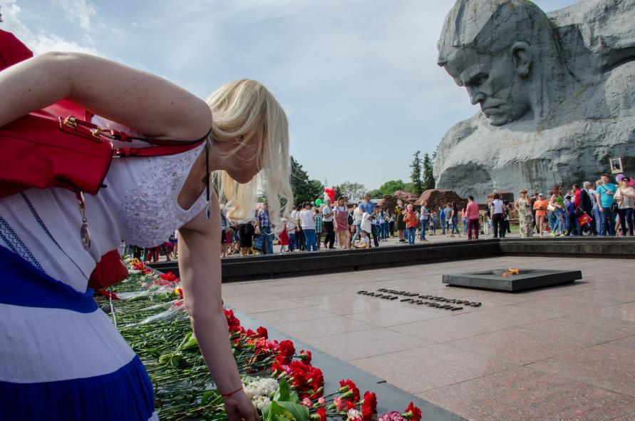 Брестская крепость