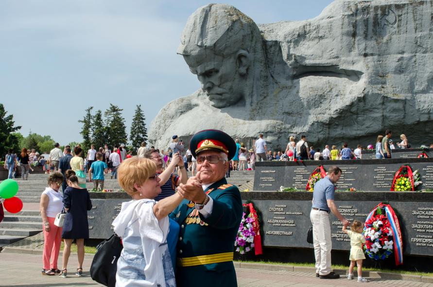 Брестская крепость