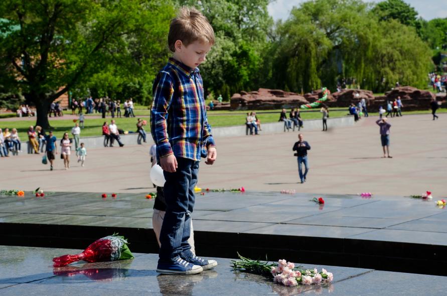 Брестская крепость