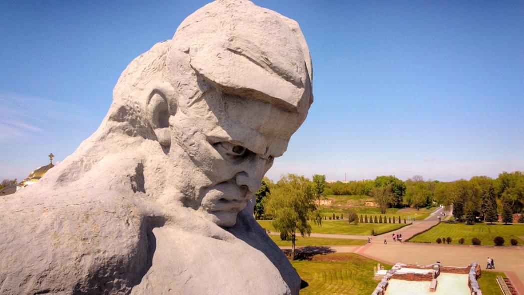 Брестская крепость