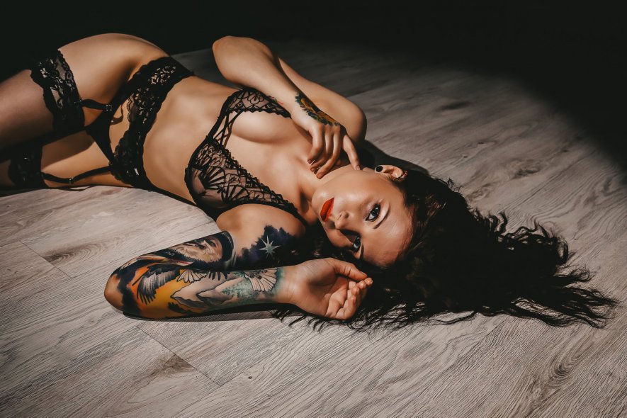 Clover Photo Studio