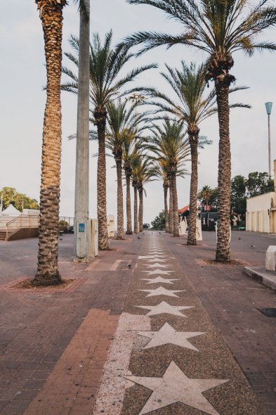 Kikar Atsmaut