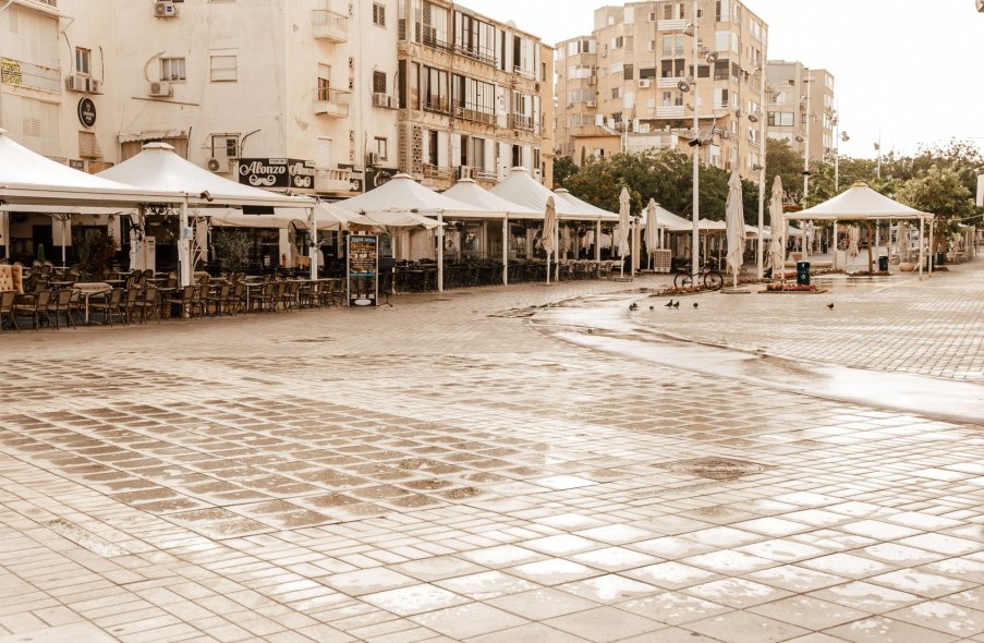 Kikar Atsmaut