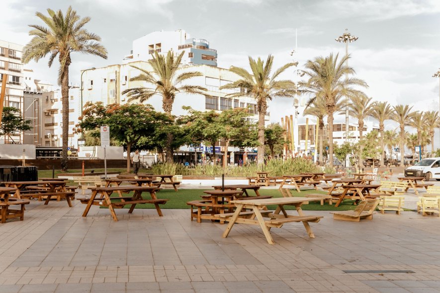 Kikar Atsmaut